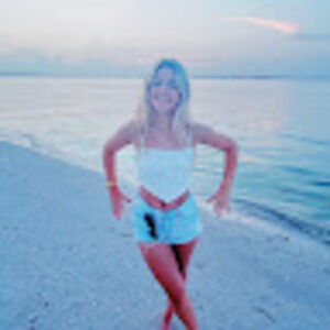 Meet your Posher, Marygrace